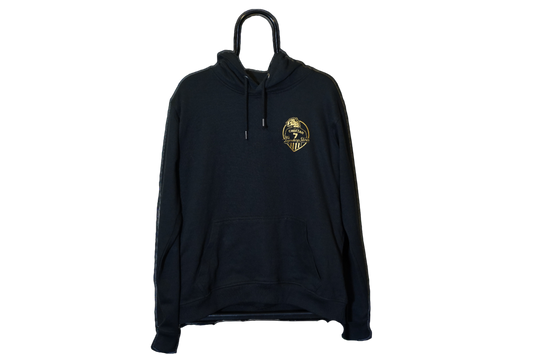 Hoodie Legendary Cheetah Multiple Sizes