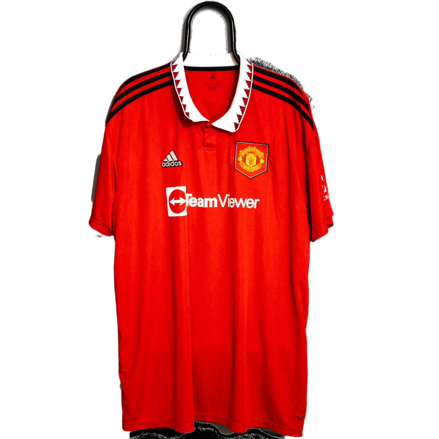 2022-2023 Home Manchester United #49 Garnacho Football Shirt 3XL H13881