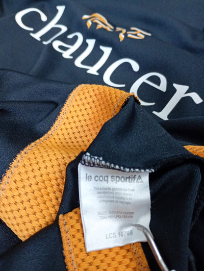 Wolverhampton 2007-2009 #32 Frankowski Football Shirt XL youth le coq sportif